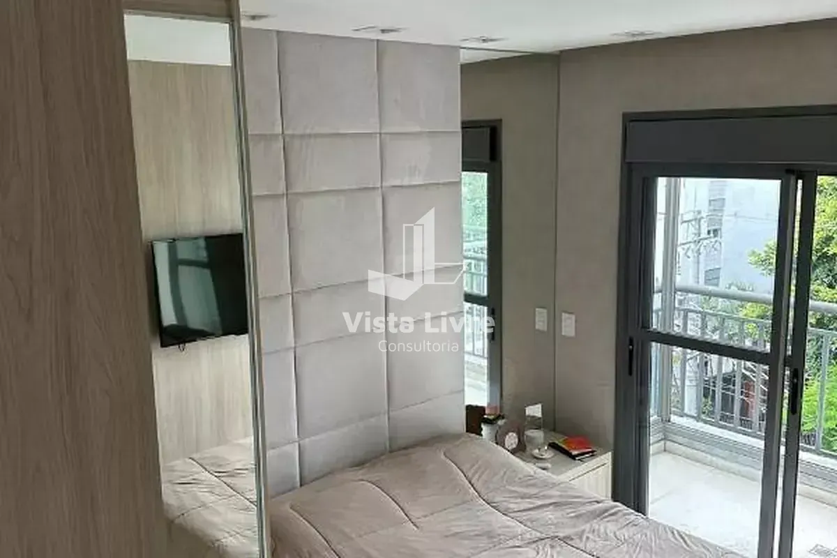 Apartamento, 2 quartos, 72 m² - Foto 30