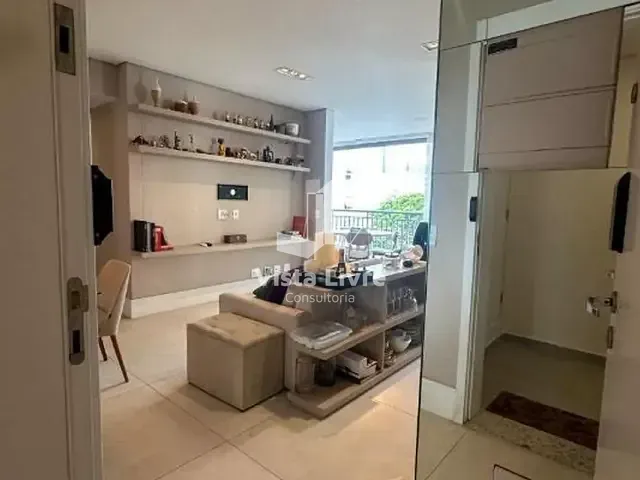 Apartamento com 72m² 2 quartos e 2 banheiros, à venda, no bairro Jardim Vera Cruz em São Paulo