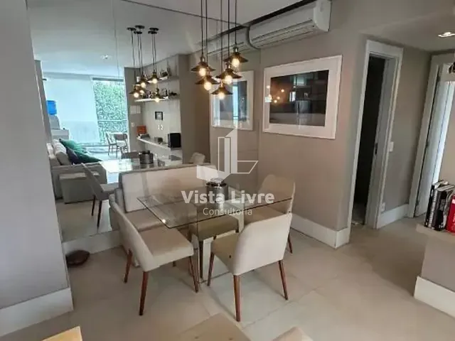 Apartamento com 72m² 2 quartos e 2 banheiros, à venda, no bairro Jardim Vera Cruz em São Paulo