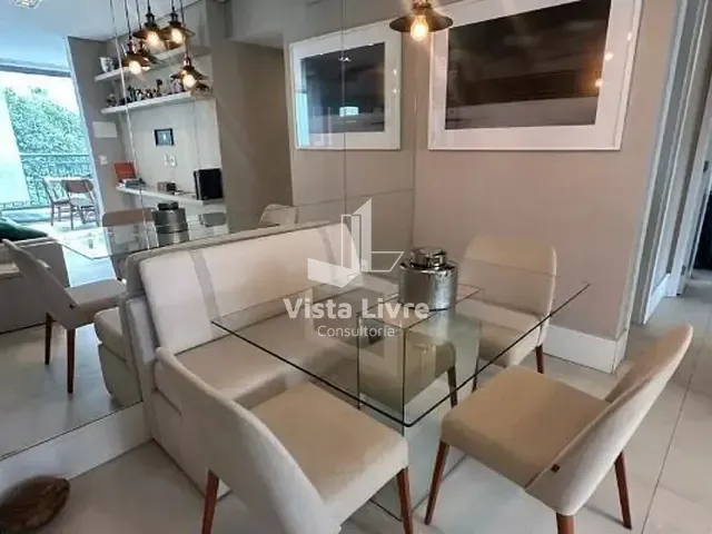 Apartamento com 72m² 2 quartos e 2 banheiros, à venda, no bairro Jardim Vera Cruz em São Paulo