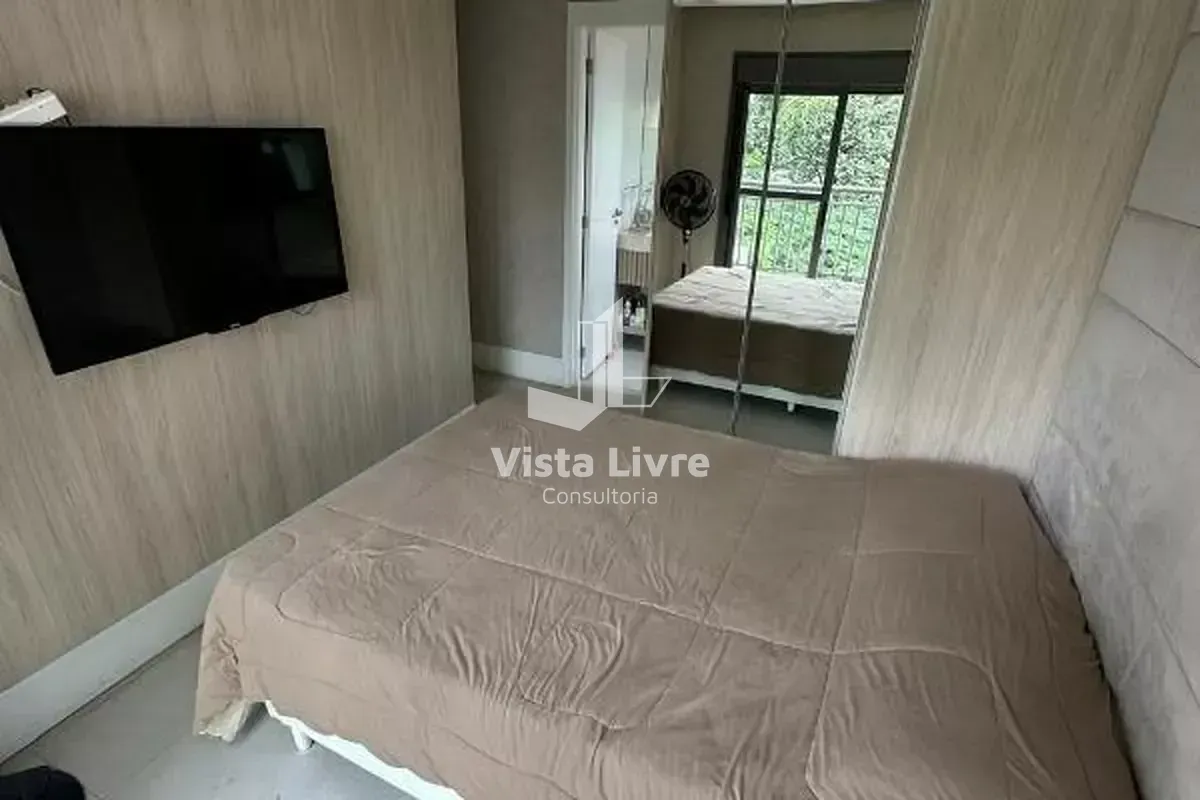 Apartamento, 2 quartos, 72 m² - Foto 23