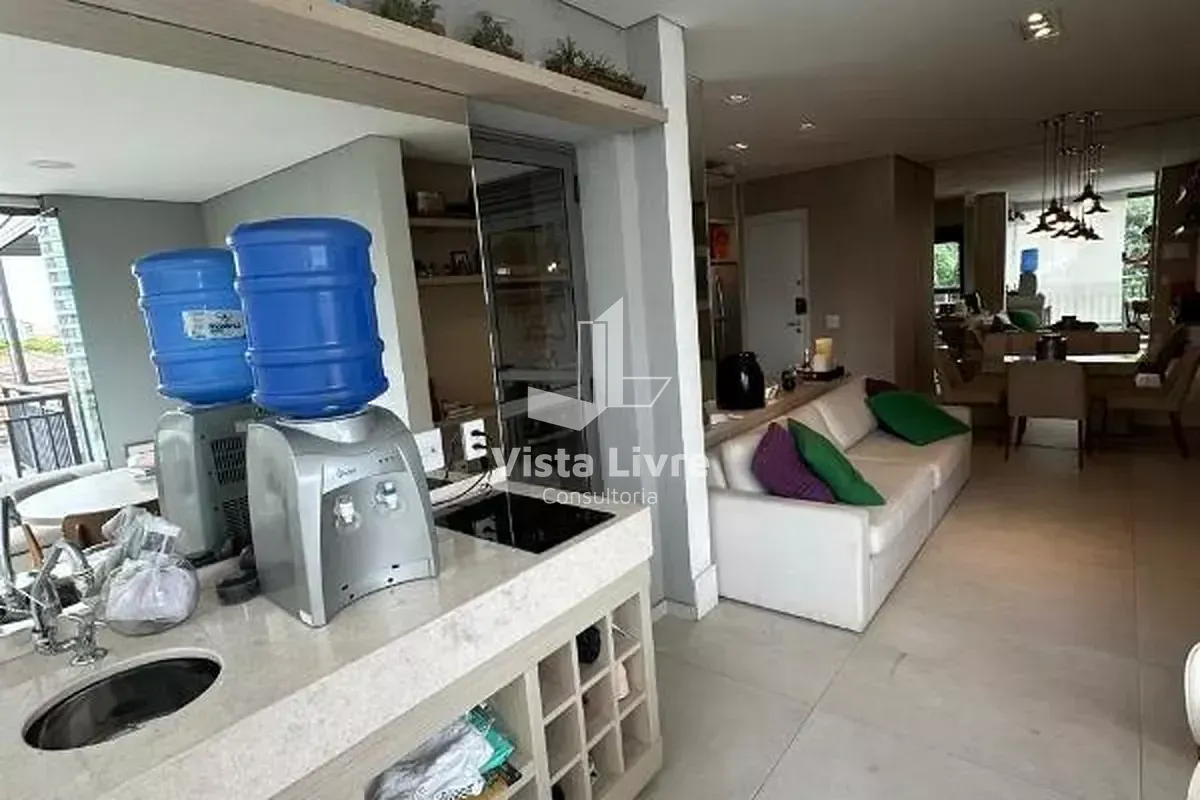 Apartamento, 2 quartos, 72 m² - Foto 8