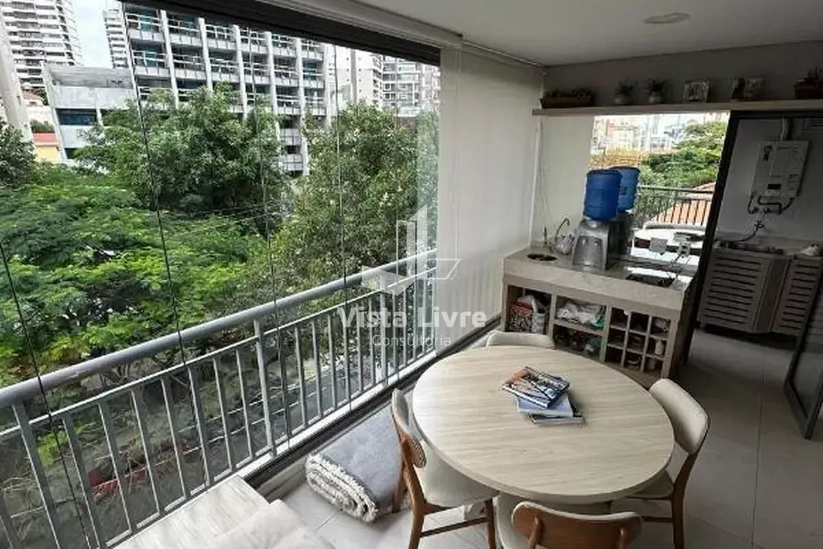 Apartamento, 2 quartos, 72 m² - Foto 12