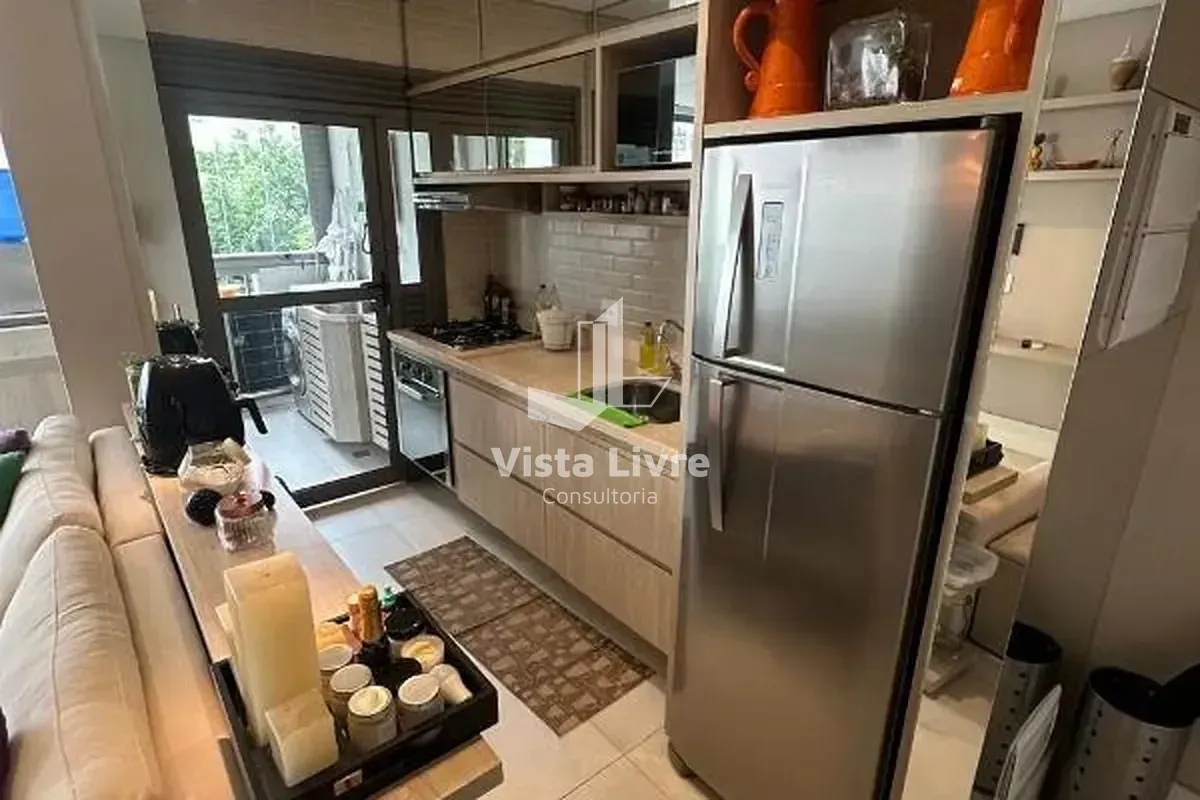 Apartamento, 2 quartos, 72 m² - Foto 20