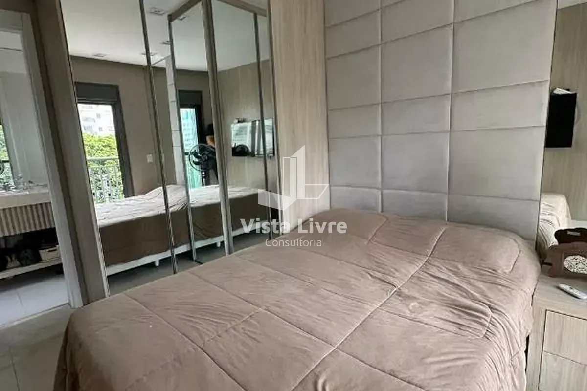 Apartamento, 2 quartos, 72 m² - Foto 24