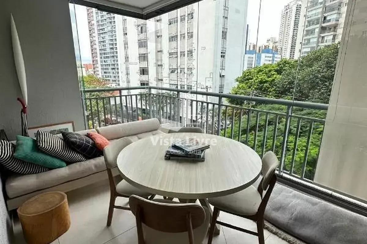Apartamento, 2 quartos, 72 m² - Foto 11