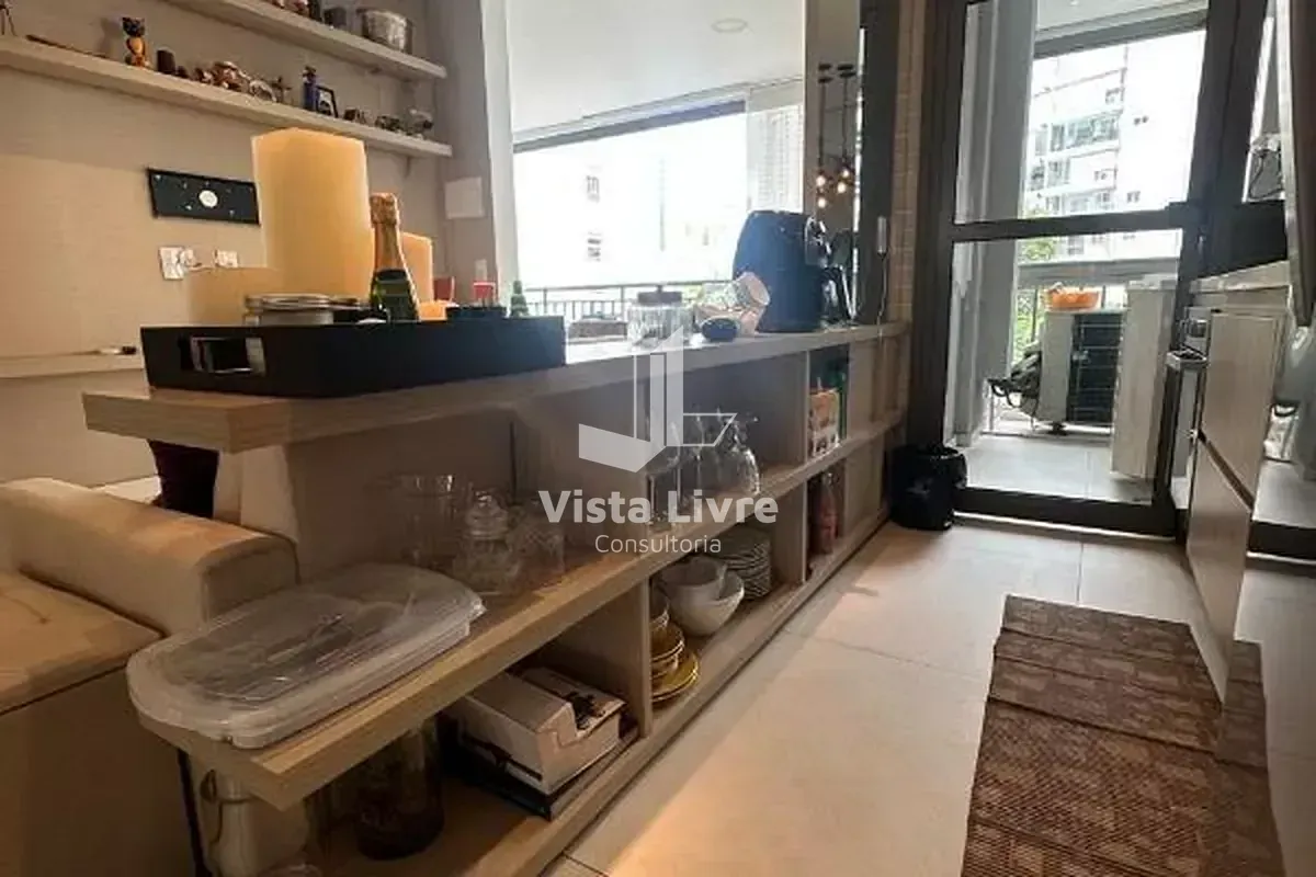Apartamento, 2 quartos, 72 m² - Foto 6