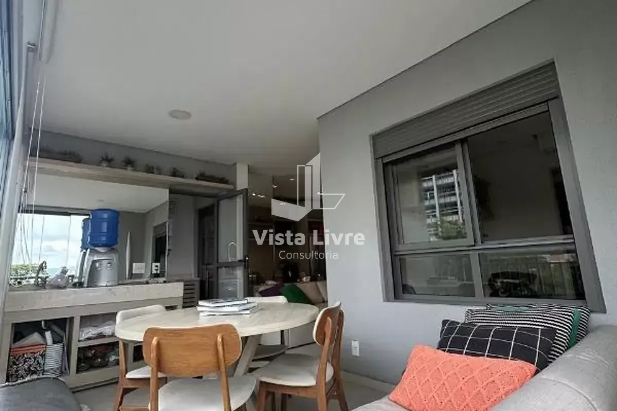 Apartamento, 2 quartos, 72 m² - Foto 14
