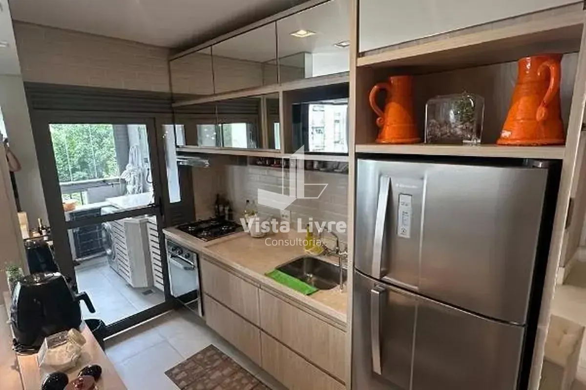 Apartamento, 2 quartos, 72 m² - Foto 19