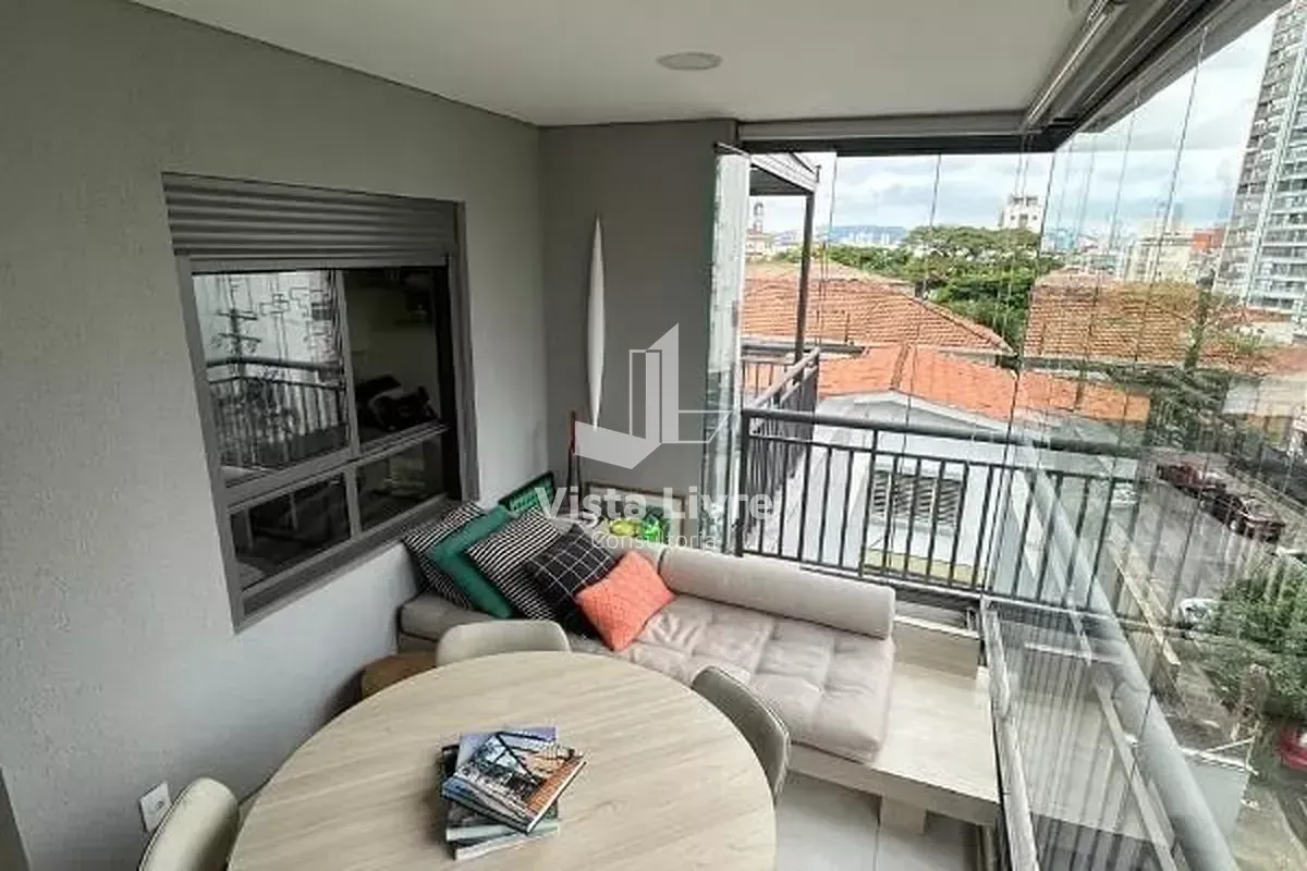 Apartamento, 2 quartos, 72 m² - Foto 18
