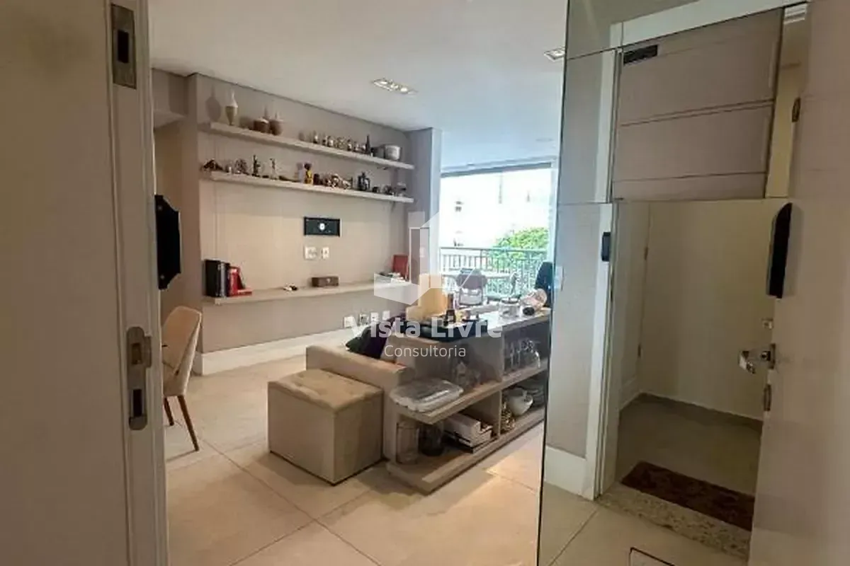 Apartamento, 2 quartos, 72 m² - Foto 1