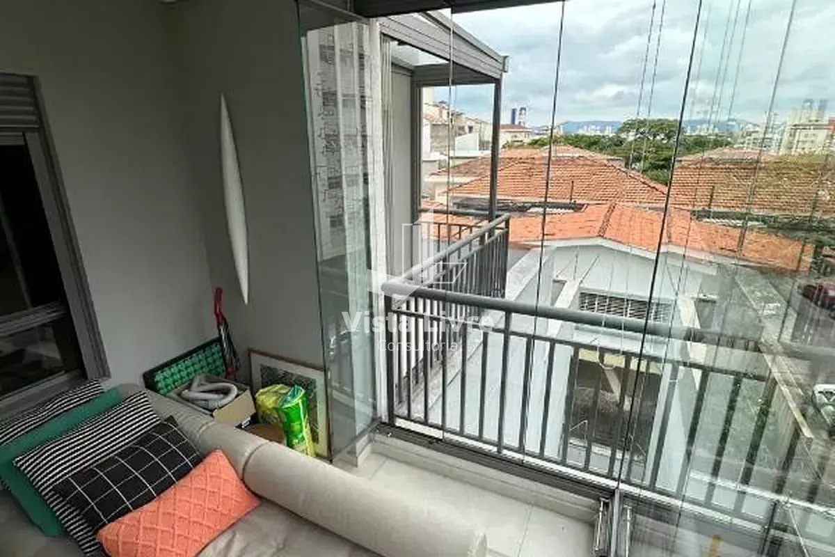 Apartamento, 2 quartos, 72 m² - Foto 15