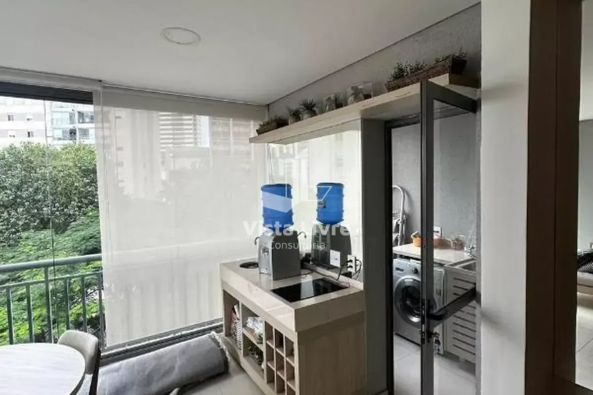Apartamento, 2 quartos, 72 m² - Foto 22