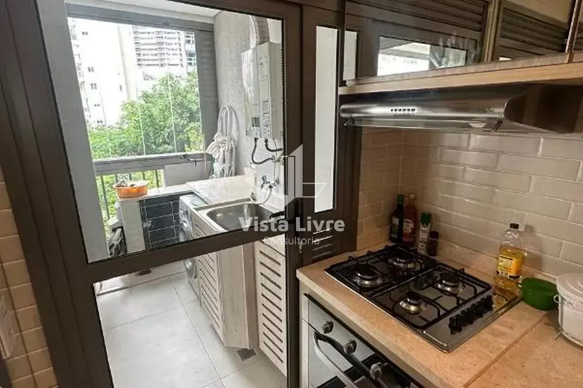 Apartamento, 2 quartos, 72 m² - Foto 21