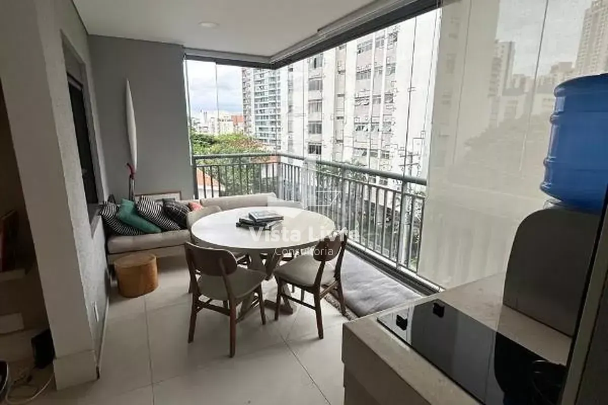 Apartamento, 2 quartos, 72 m² - Foto 10