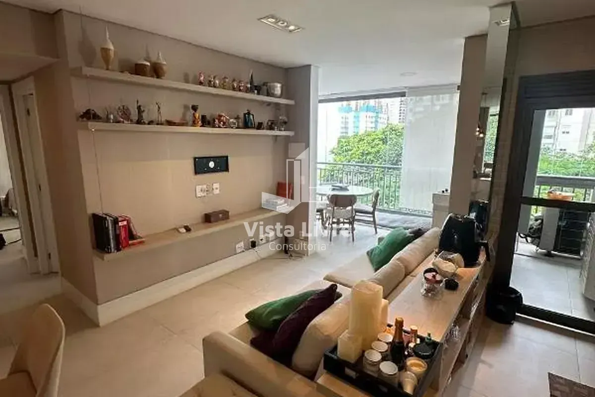 Apartamento, 2 quartos, 72 m² - Foto 5