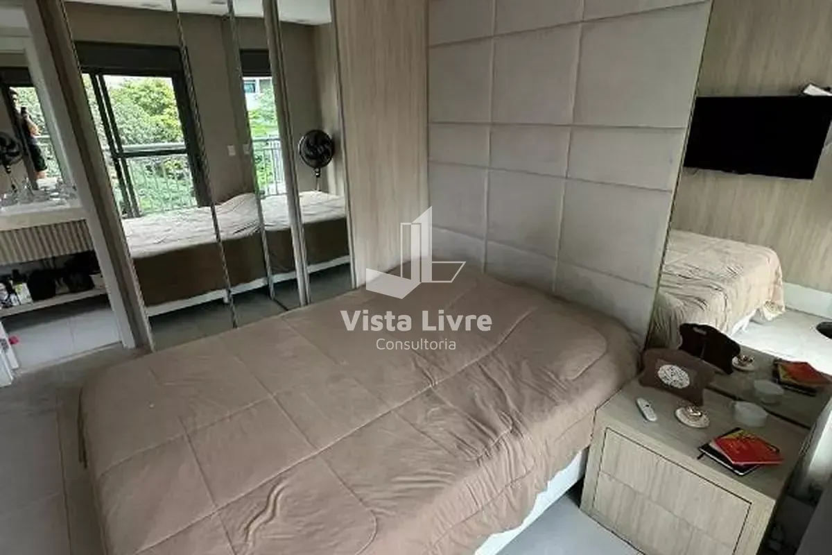 Apartamento, 2 quartos, 72 m² - Foto 25
