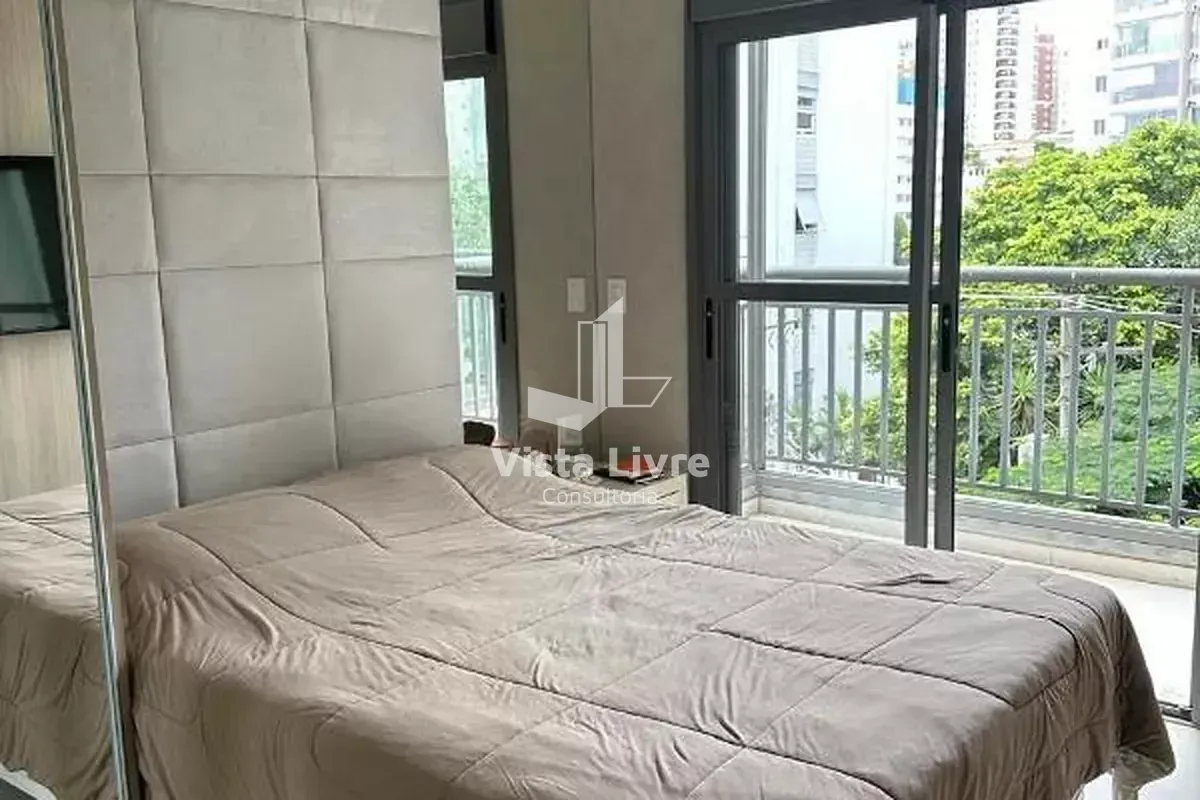 Apartamento, 2 quartos, 72 m² - Foto 26