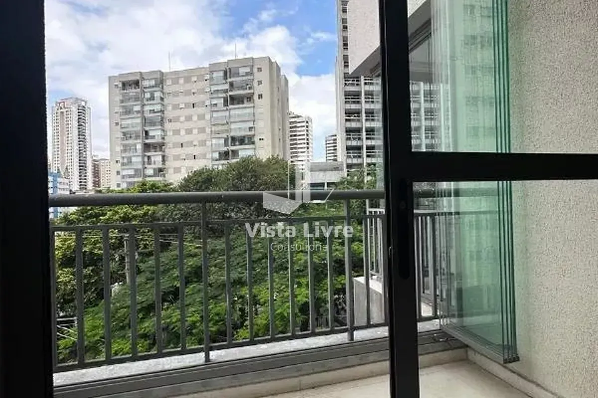 Apartamento, 2 quartos, 72 m² - Foto 9