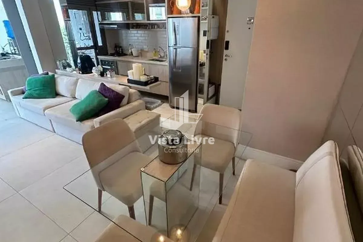 Apartamento, 2 quartos, 72 m² - Foto 16