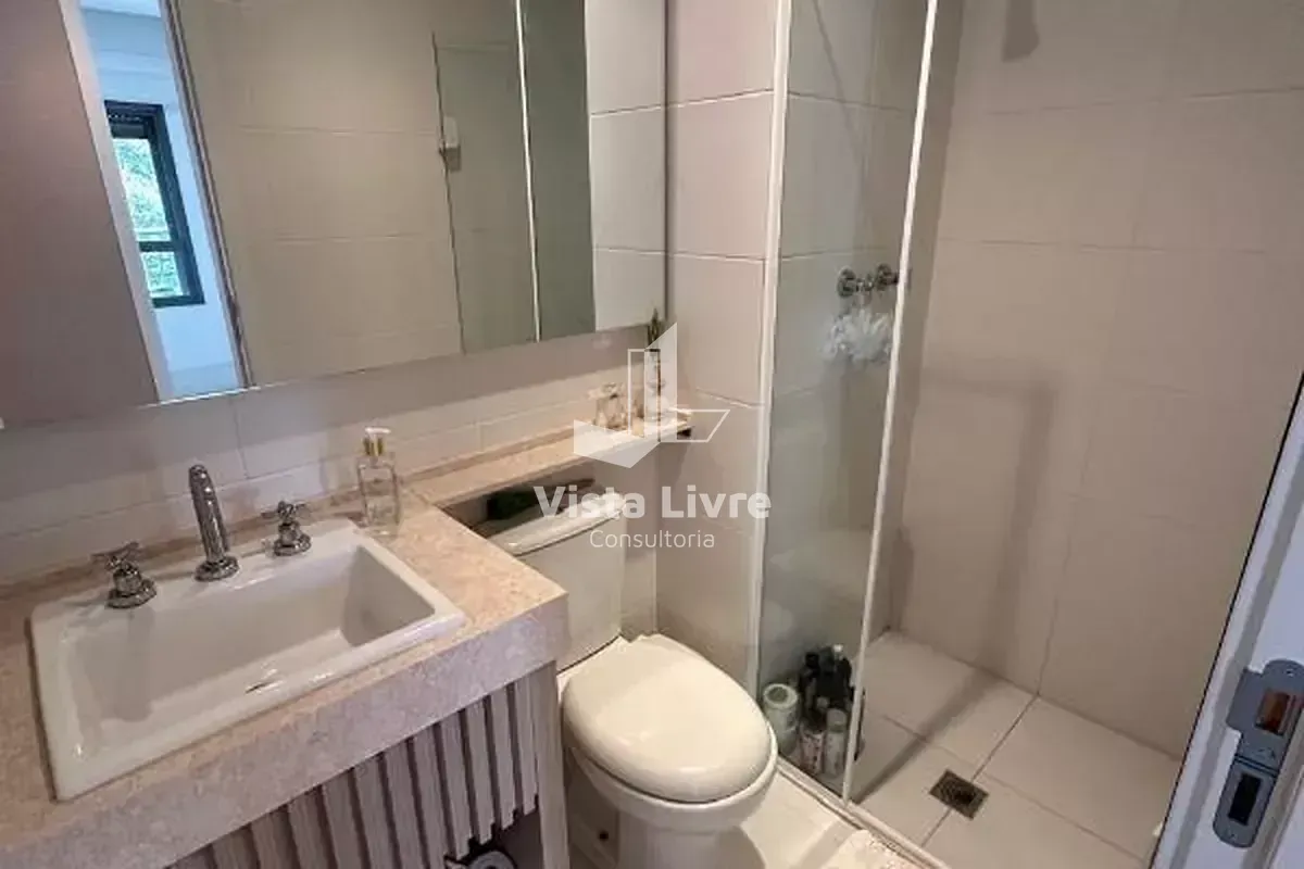 Apartamento, 2 quartos, 72 m² - Foto 28