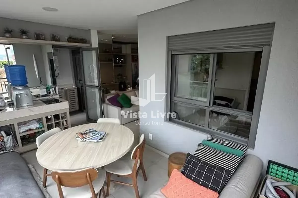 Apartamento, 2 quartos, 72 m² - Foto 13