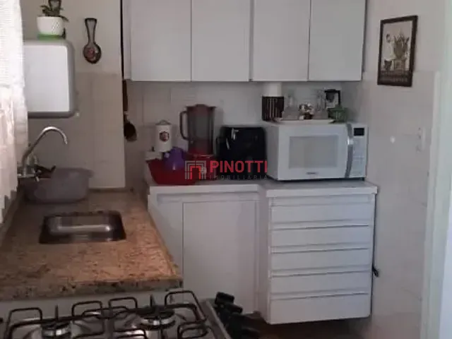 Apartamento 2 quartos e 1 banheiro, à venda, no bairro Jardim Irajá em São Bernardo do Campo