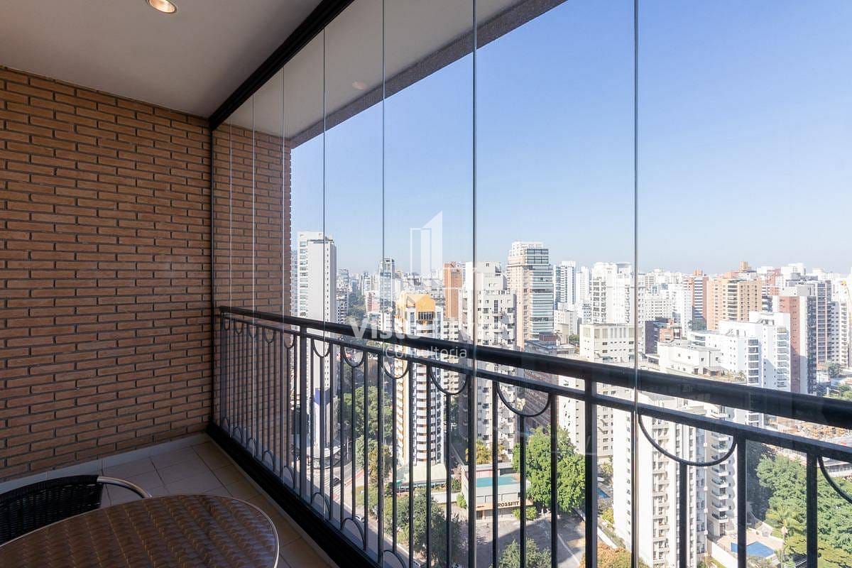 Apartamento, 1 quarto, 48 m² - Foto 6