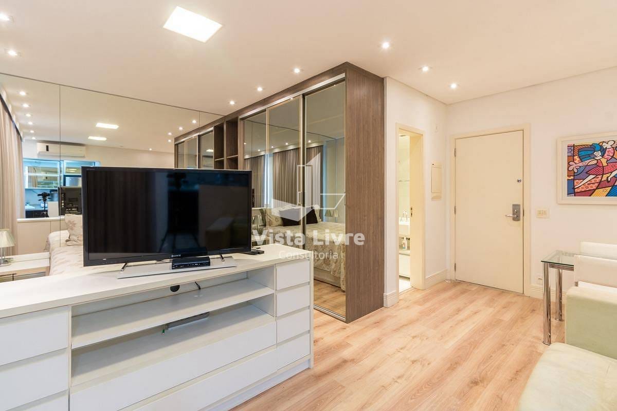 Apartamento, 1 quarto, 48 m² - Foto 5