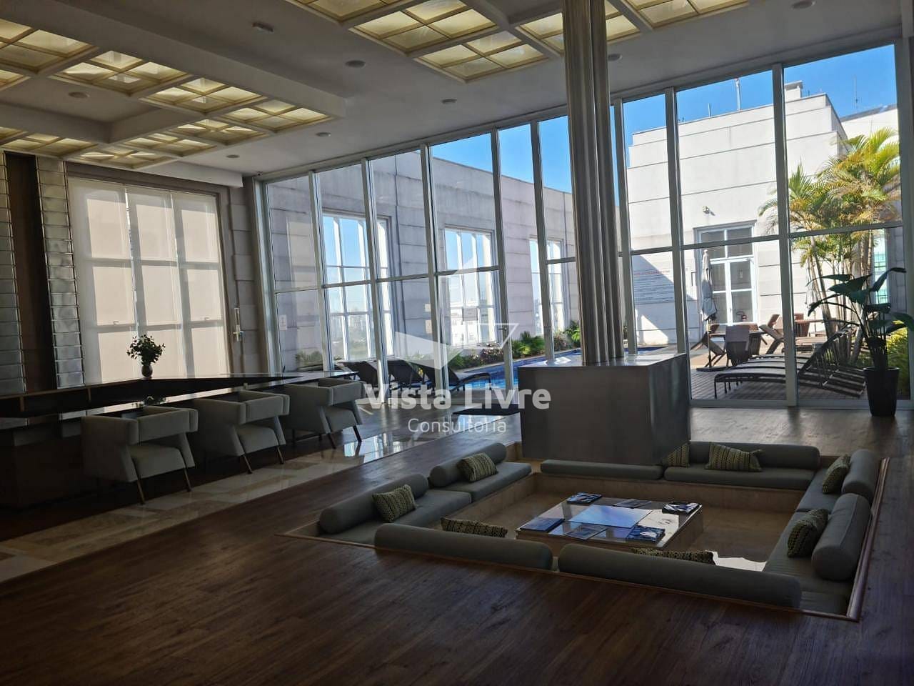 Apartamento, 1 quarto, 48 m² - Foto 32