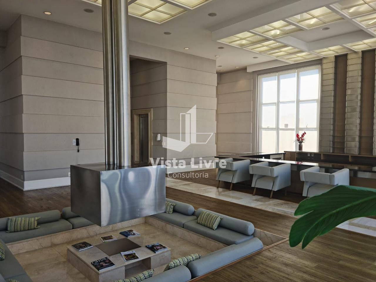 Apartamento, 1 quarto, 48 m² - Foto 38