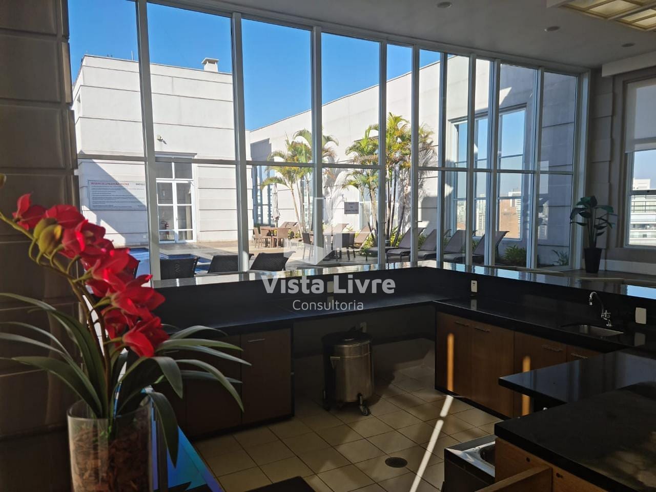 Apartamento, 1 quarto, 48 m² - Foto 33