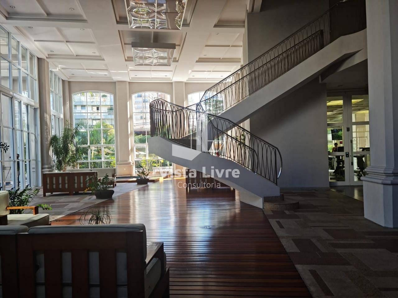 Apartamento, 1 quarto, 48 m² - Foto 18