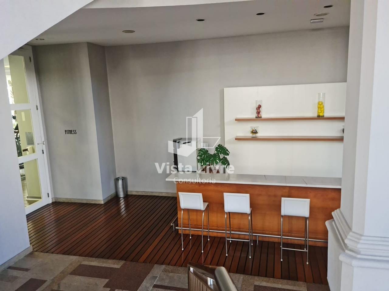 Apartamento, 1 quarto, 48 m² - Foto 21