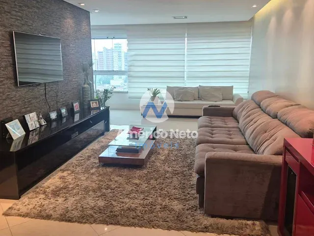 Apartamento 3 quartos e 1 banheiro, à venda, no bairro Jardim do Mar em São Bernardo do Campo