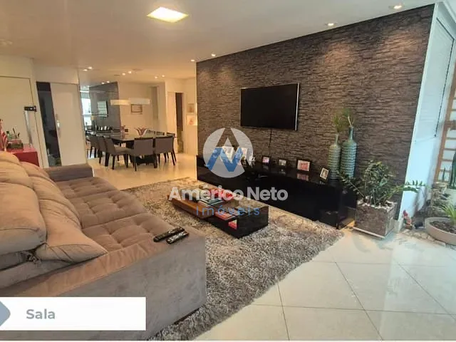 Apartamento 3 quartos e 1 banheiro, à venda, no bairro Jardim do Mar em São Bernardo do Campo