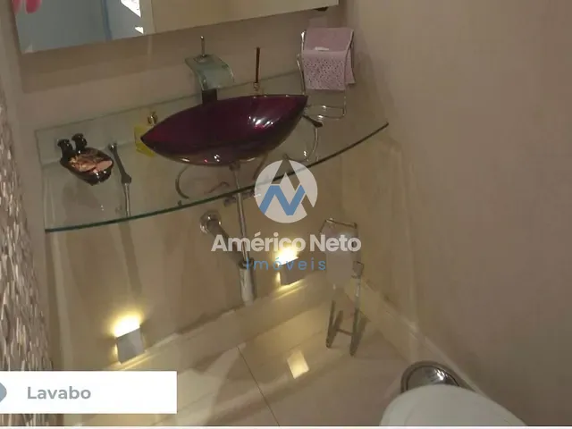 Apartamento 3 quartos e 1 banheiro, à venda, no bairro Jardim do Mar em São Bernardo do Campo