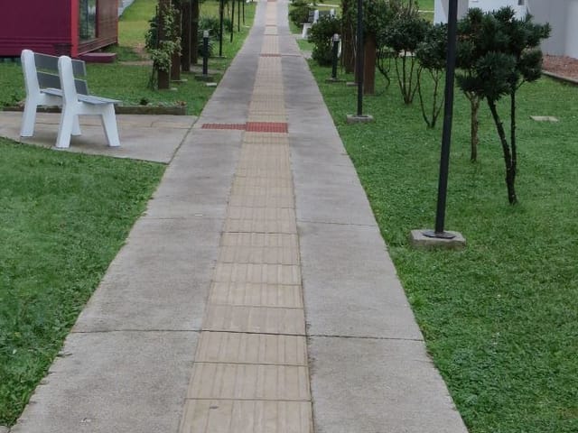 Apartamento 3 quartos e 2 banheiros, à venda, no bairro De Lazzer em Caxias do Sul