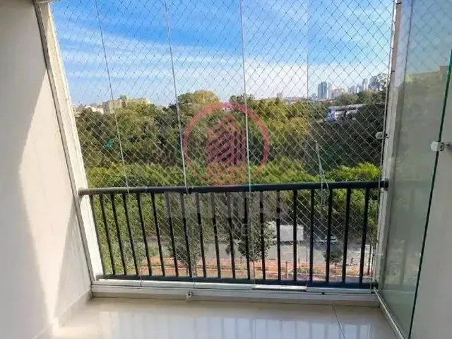 Apartamento com 57m² 2 quartos e 2 banheiros, à venda, no bairro Umuarama em Osasco