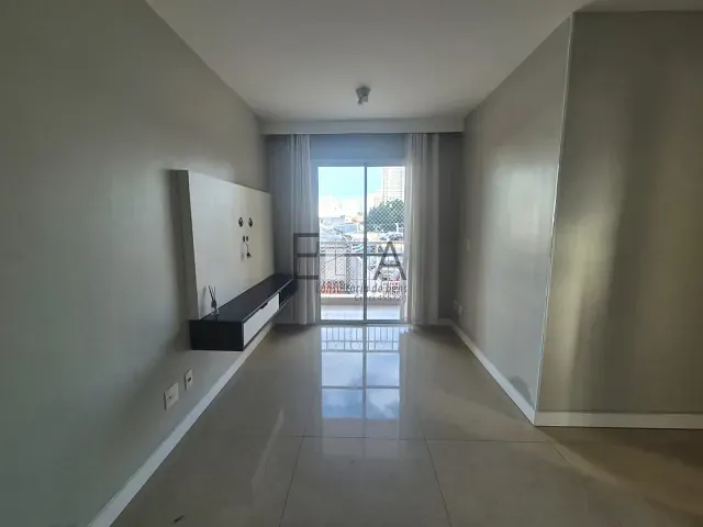 Apartamento com 60m² 3 quartos e 1 banheiro, para alugar, no bairro Tatuapé em São Paulo
