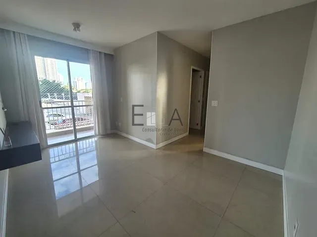 Apartamento com 60m² 3 quartos e 1 banheiro, para alugar, no bairro Tatuapé em São Paulo