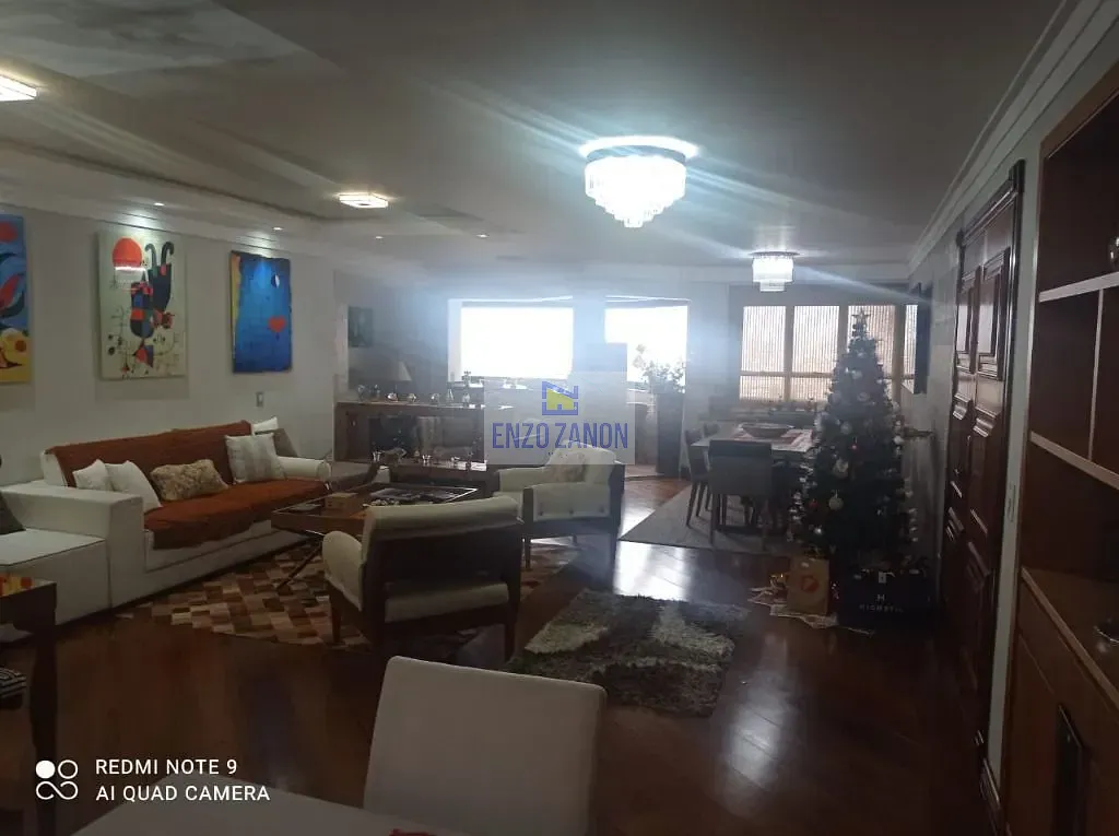 Apartamento, 4 quartos, 234 m² - Foto 8