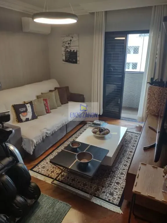 Apartamento, 4 quartos, 234 m² - Foto 16