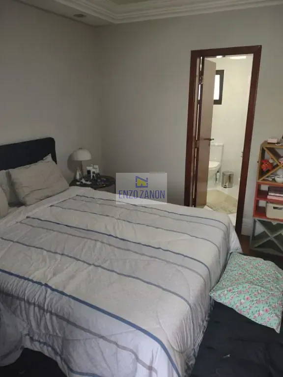 Apartamento, 4 quartos, 234 m² - Foto 22
