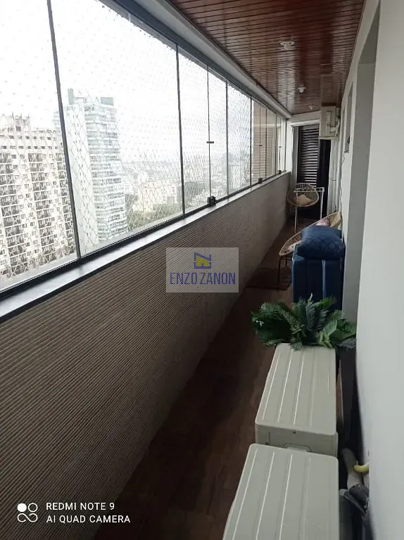 Apartamento, 4 quartos, 234 m² - Foto 25