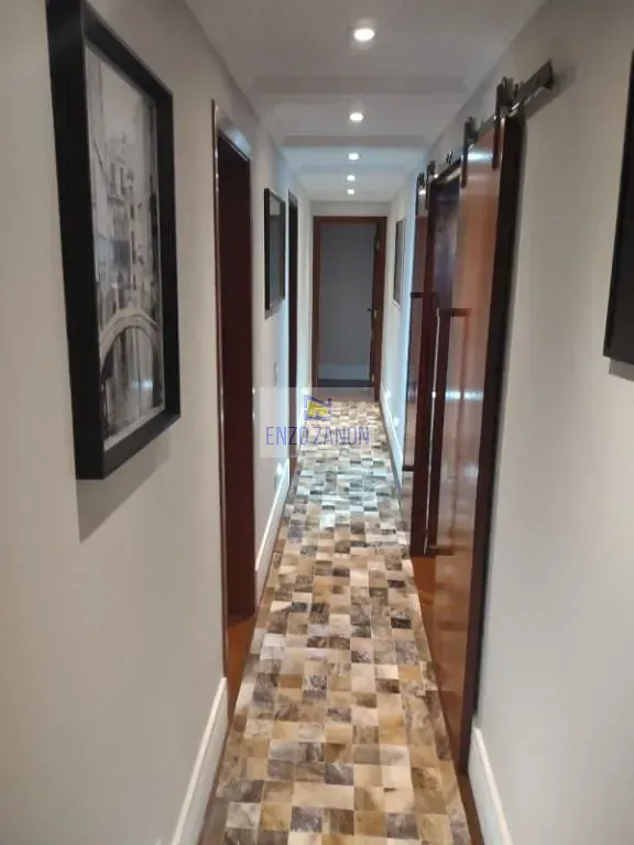 Apartamento, 4 quartos, 234 m² - Foto 15