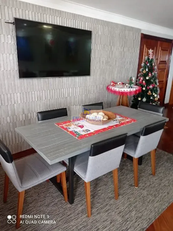 Apartamento, 4 quartos, 234 m² - Foto 3