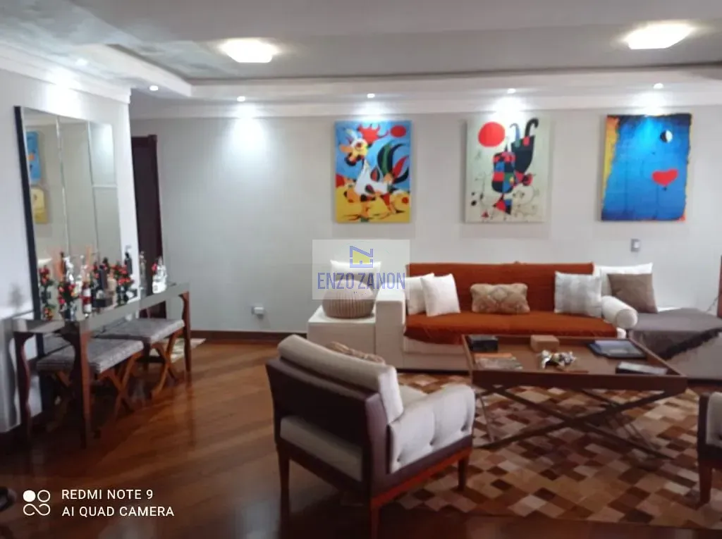 Apartamento, 4 quartos, 234 m² - Foto 7