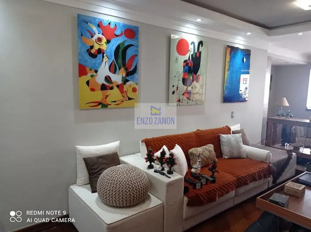 Apartamento, 4 quartos, 234 m² - Foto 5