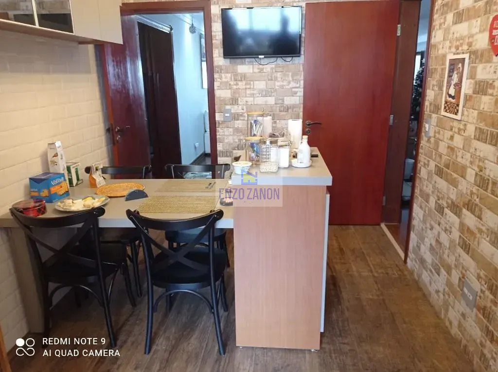Apartamento, 4 quartos, 234 m² - Foto 29